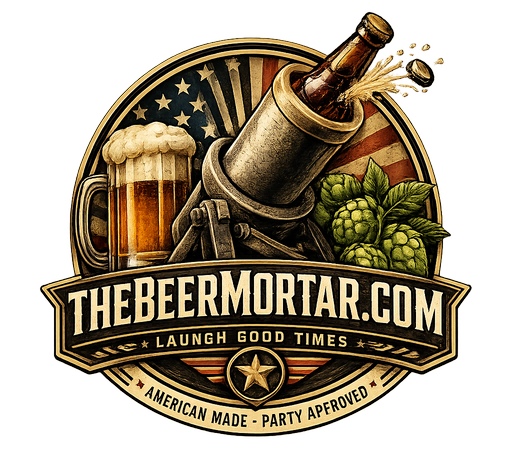 Beer Mortar